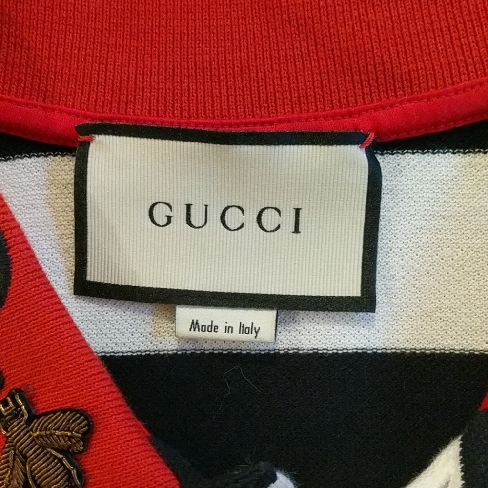 Gucci Polo
